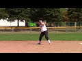 Madison's Rise Softball video