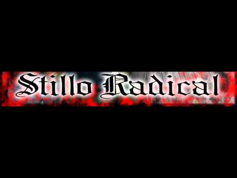 STILLO RADICAL AO VIVO NO RIO DE JANEIRO.wmv