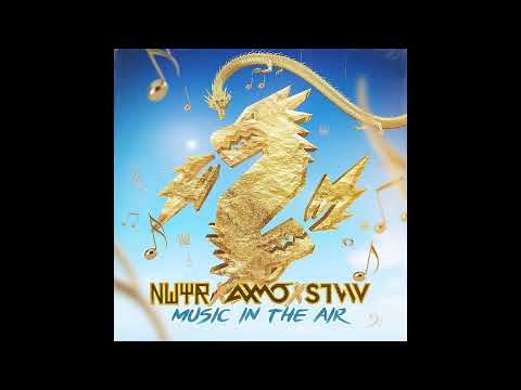 NWYR Ft AXMO & STVW - Music In The Air (Extended Mix)