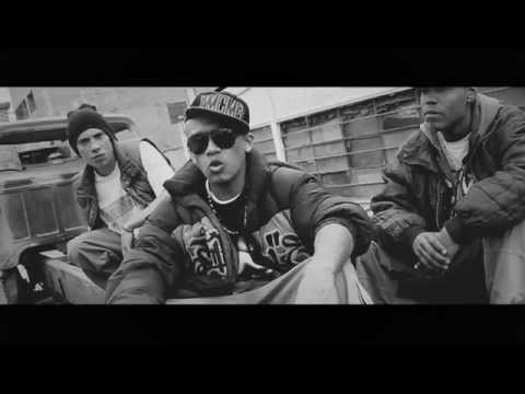 Antiguos Profetas (UDG) - El Ermitaño (Videoclip oficial)