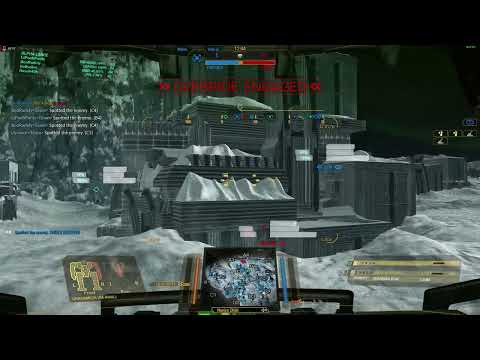 Urbanmech 2 Snubs ECM