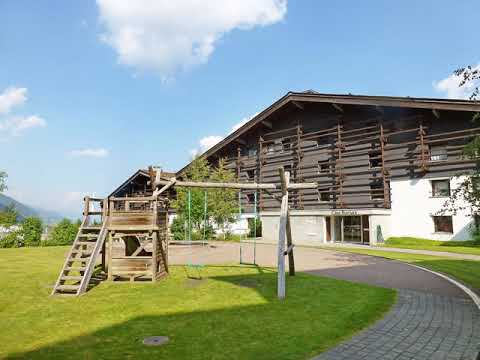 Acletta 23 - Disentis - Switzerland