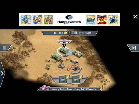 1943 Deadly Desert (Gameplay, Walkthrough)