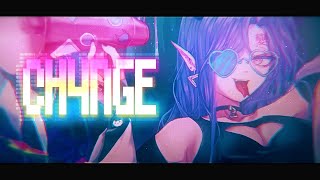 CH4NGE Cover by SZR / Giga