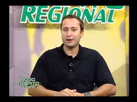 Jogo Aberto Regional - 21 06 12 - Bloco 03
