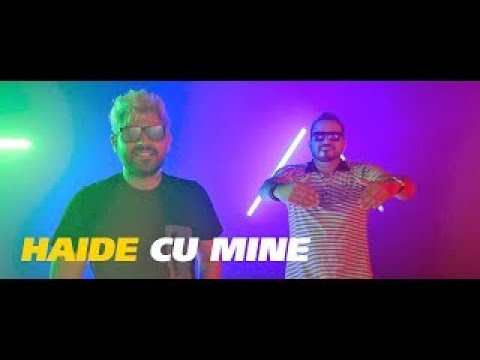 Mr. Juve & TICY - Haide cu MINE