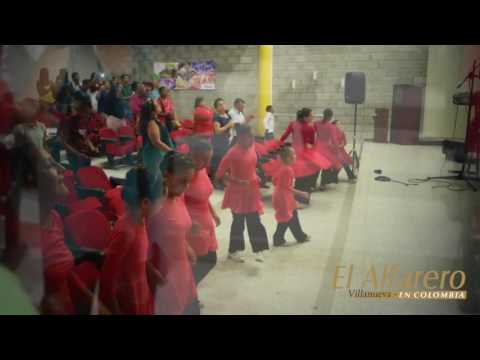 Alfarero Ebenezer Villanueva