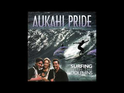 Aukahi Pride - Pa`ina Le`a Le`a (Instrumental) (1998) #Hawaiian #Hawaii #instrumental