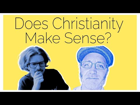 Five Arguments Against God w/ Jonathan MS Pearce