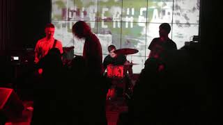 Riverhead - Live at Les 15.12.2017