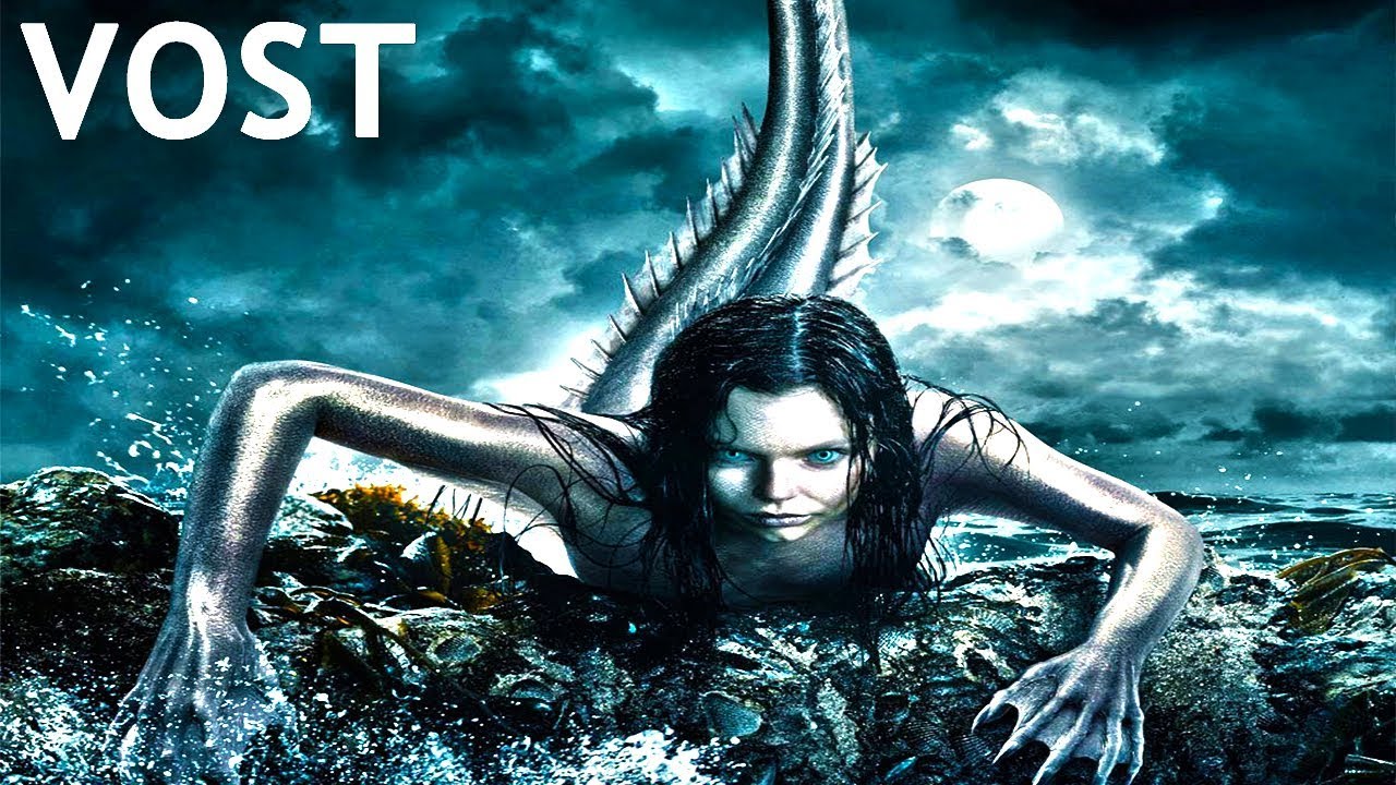 Siren Bande-annonce Final VOSTFR (2018)