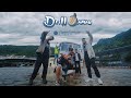 Drill Damau ड्रिल दमौ Official Music Video Pahadi Drill Team Tornado Uttarakhand 202