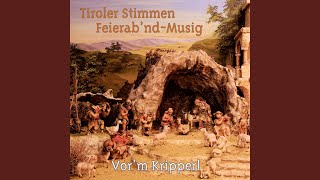 Tiroler Marienlied