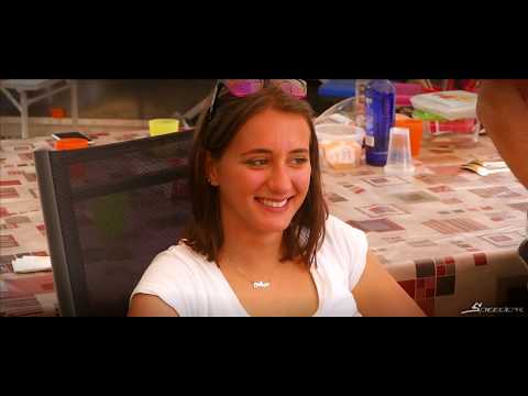 Speedcar Team - FIA Autocross European Championship 2019 - St Georges de Montaigu