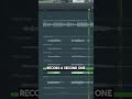 Professional Vocal Harmonies Like Ed Sheeran Shorts Musicproduction Flstudio Edsheeran