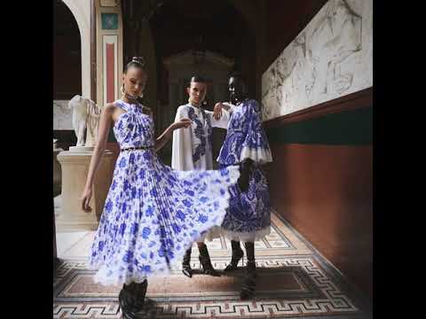 ANDREW GN SPRING SUMMER 2020