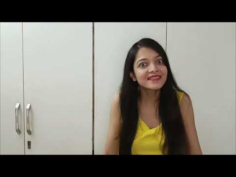 Sonal Gangra Audition (Positive, Hurt, Angry, Frustrated Teenage girl)