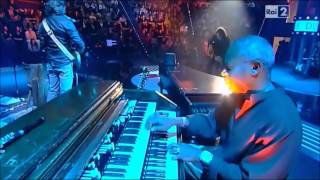 Download lagu ZUCCHERO - Diamante mp3