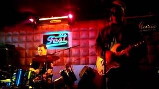 Azra Tribute Band-Vrata podzemnih voda