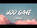 Ritviz Udd Gaye Lyrics