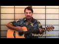 Military Madness - Graham Nash Free Guitar Lesson ...