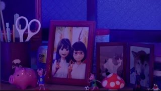 ent - 悲しみが生まれた場所×東京コスモ