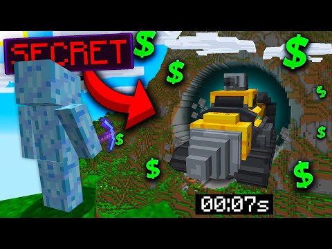 F1NN5TER - Most POWERFUL MINING DRILL! | Minecraft Prisons