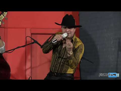 JOVEN PROMETEDOR - Adrian Palma y Los Del Codigo