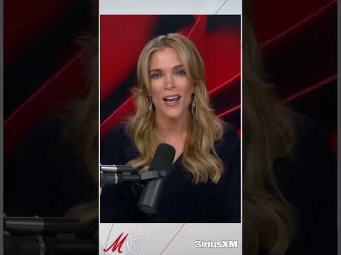 Megyn Kelly Reacts to "Karen Intifada" of Ugly Leftist White Women Trying to Fight ICE Now
