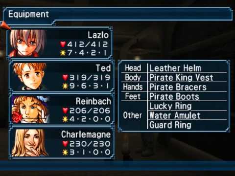 Let's Play Suikoden 4 (part 39)