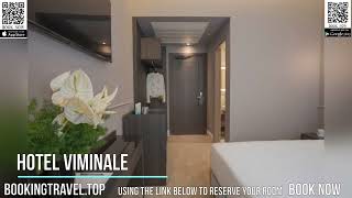 Hotel Viminale