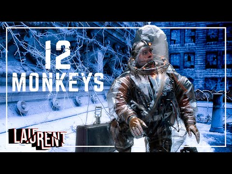 A Time Traveller Tries to Avoid the Spread of a Deadly Virus | 12 Monkeys Recap