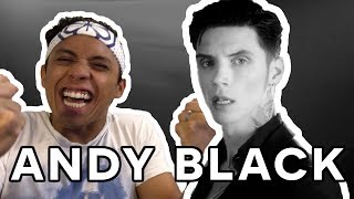 Punk Goes Pop Vol  7  Andy Black feat  Juliet Simms &quot;When We Were Young&quot; Originally by Adele REACTI