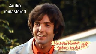 Chris Roberts - Ich bin verliebt in die Liebe (Filmausschnitt)