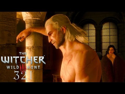 Let's Play The Witcher 3 [321] - Voll wie drei Hexer