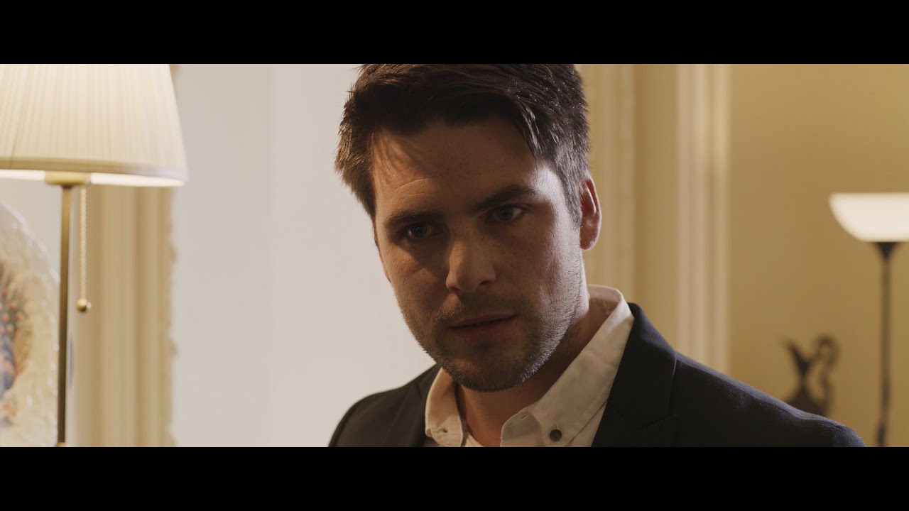 I Am Batman | Exclusive First Look!