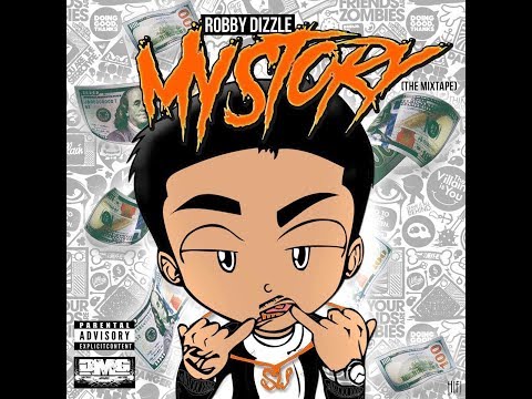 Robby Dizzle - When I'm Gone (Official Video)