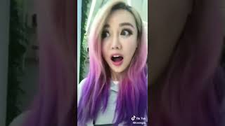Wengie cake tiktok (wengie tiktok)