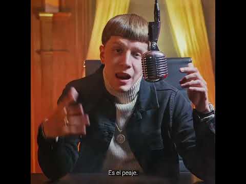 Frank Jordan - La Sustancia ❤️👸