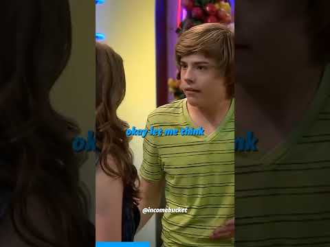 Suite Life on Deck - Truth or Dare | Zack and Maya.
