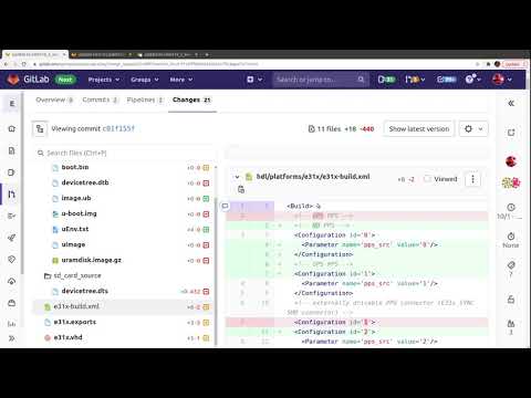 OpenCPI - Upgrade Ettus E310 Software Platform