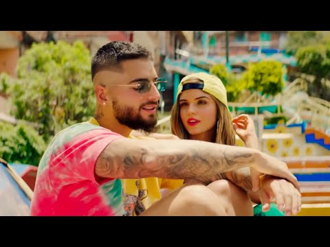 Pop Latino Mix 2020 - Maluma, Pedro Capo, Nicky Jam, Karol G, Thalia - Pop En Español Canciones 2020