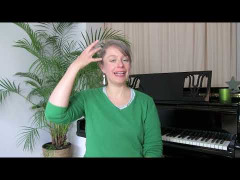 76. STIMMSINN - Summ dich glücklich!