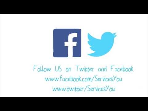 Videos from ServicesYou