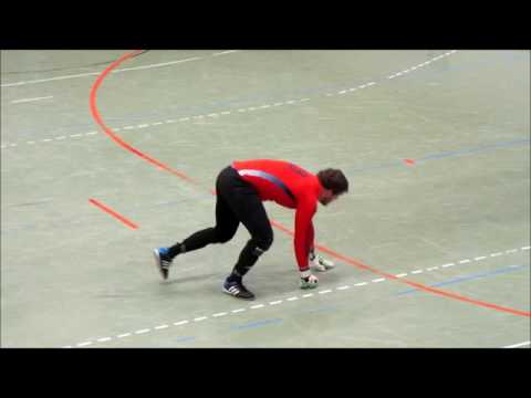 17. ASV Dachau Hallenmasters, VR-Cup 2016/2017, Abschlussvideo