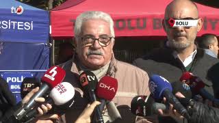 Kağıt Üzerinde Yöneticiyim Diyen Halit Ergül’ün Kızı Ceyda Hacıbekiroğlu