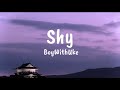 BoyWithUke Shy Lyrics By Nikki