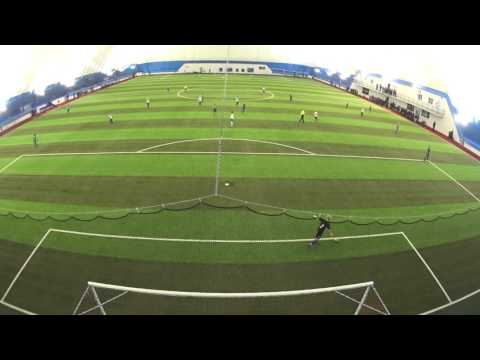 FC Kontu 03 6-0 Legirus 03 (28.11.2015)