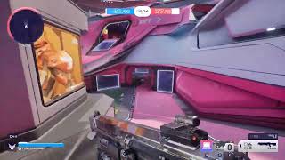 Batter Up (Plow, Goliath, and BFB Gameplay) | Splitgate 2