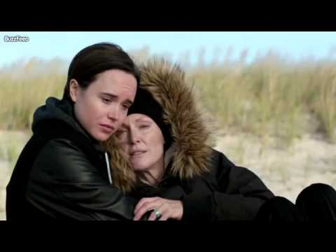 Freeheld Official Trailer 2015 HD